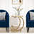 Garip Side Table