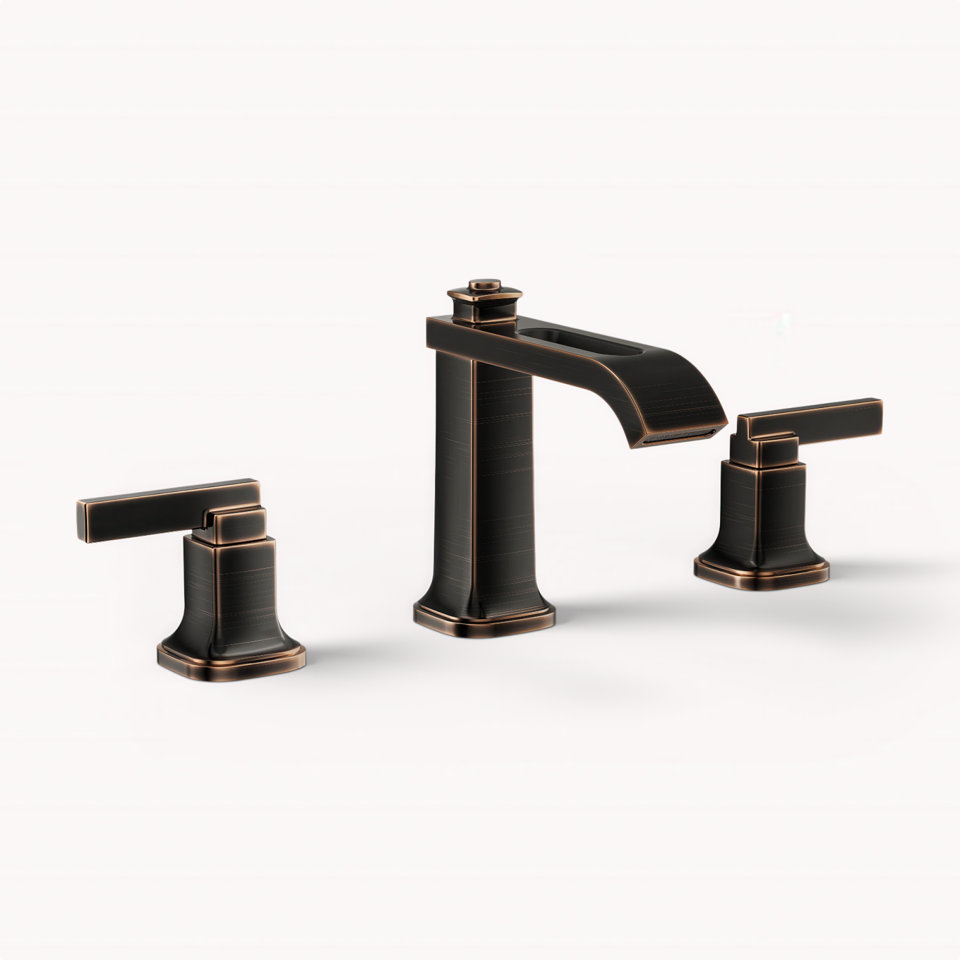 Bathroom Faucets