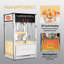Comptoir de machine à maïs soufflé 1600W 120V 16oz-99605260-99605261