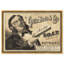 Impression sur toile Acme Soap Rustic Brown-71079125-71079111