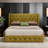 Bertile Linen Tufted Upholstered Storage Platform Bed,No Box Spring Needed,Spacious Storage Space-1065695948-1068251212