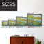 Carry No Secrets -Framed Print - Restickable-1807850303