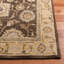 Tapis oriental en laine touffeté à la main Tingley-630249709