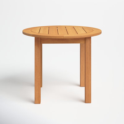 Olene 22.05'' Outdoor Side Table