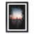 Black Framed