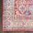 Red/Beige/Blue Rug-796738321