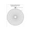 Lustre tambour Venini-91194826-91194827-91194828