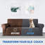 Outdoor Patio Sofa Cover
