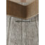 Sheep Of The World Hand Tufted Wool Area Rug in Sheep Gray-67143025