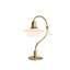 Arched Table Lamp