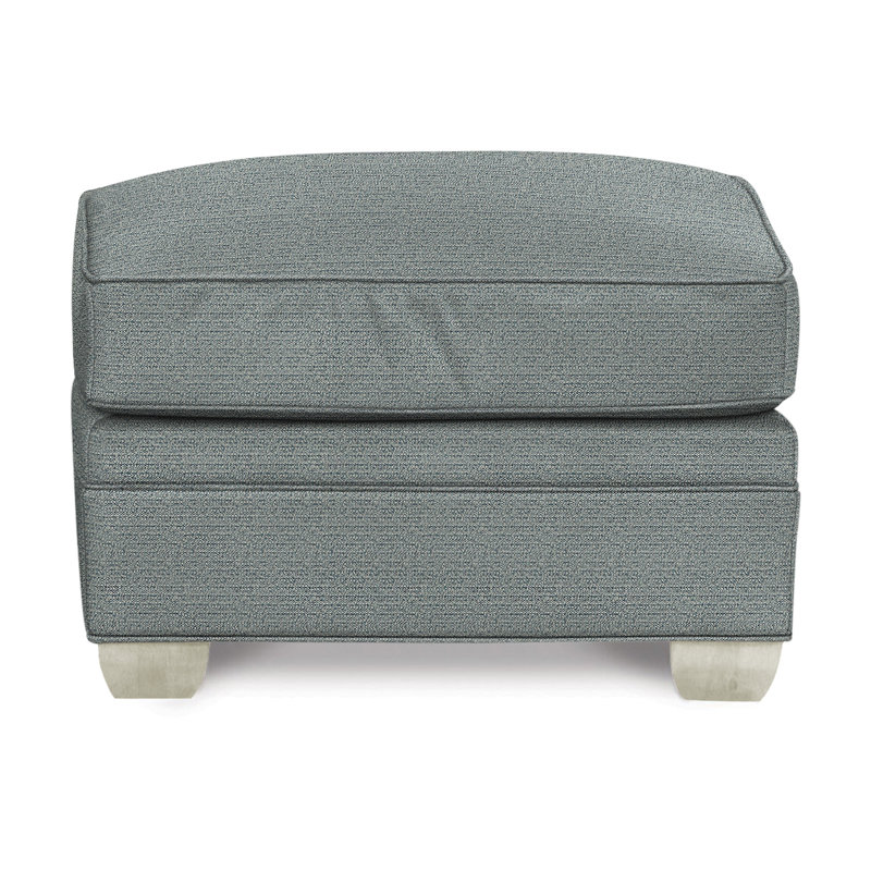 Repose-pieds Hillcrest, Cobalt Tuck, Wrenn