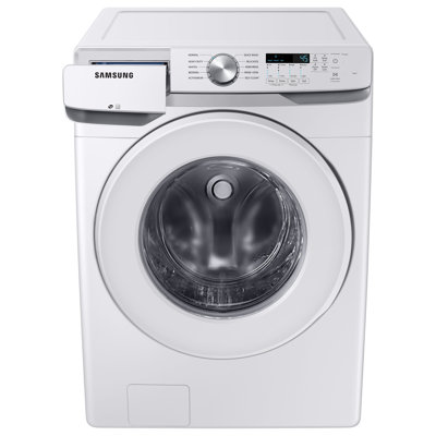 Front Load Washer