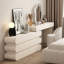 Meuble-lavabo 39,37 po