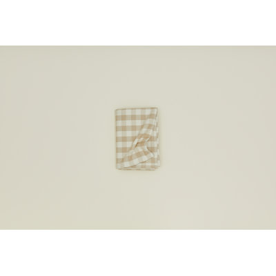 Essential Gingham Tablecloth
