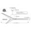 Eliza Outdoor Downrod Ceiling Fan-216976760-216976761