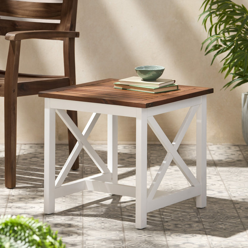 Table d'appoint SOLEIL