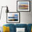 " Waterton Lakes " 2 - Pieces-615082808-615081018