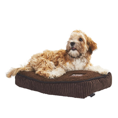 Arlot Polyester Pet Bed