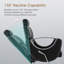 Faux Leather Massage Chair