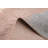 Elysian Brown Rug 5'4" x 9'11"