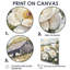 Bateson - impression sur toile florale-584645217-584645231-584645230