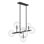 Delilah 7 Light Chandelier