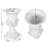 MGO GARDEN URN PLANTER-1768859080