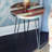 Buchholz Solid Wood Top End Table
