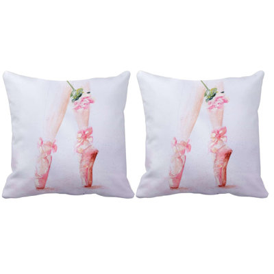 Pillow Cover