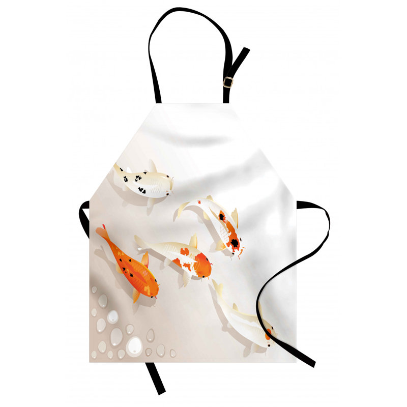 Bib Apron