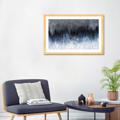 " Silver Spark " by Nikki Chauhan
