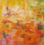 Other World's Colors Painting by Irina Gorbman