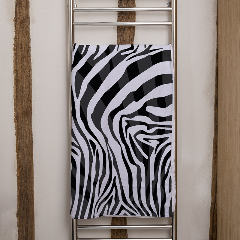 Madge Midweight Bath Towel