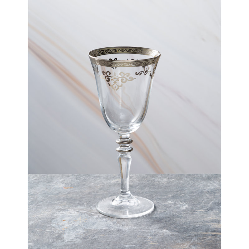 10 oz. verre à vin tout usage Mousseau
