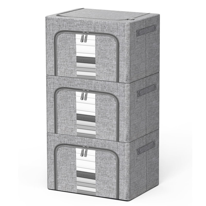 17 Stories Box