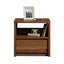 Table de chevet 1 tiroir Posner-414339313