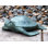 Garden Turtle Statue