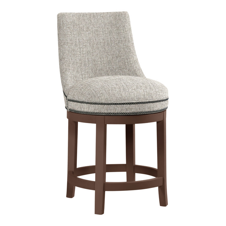 Tabouret de comptoir 26 po Vesper