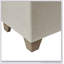 Banc de rangement à fermeture en douceur, conception simple, confortable et durable, banc multifonctionnel-414625244