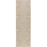 Geometric Area Rug