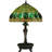 Turtleback Table Lamp