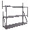 Shelf Kit - Three Tier