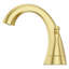 Robinet de salle de bain central avec drain Willa-93559657