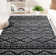 Cobos Performance Geometric Pattern Rug