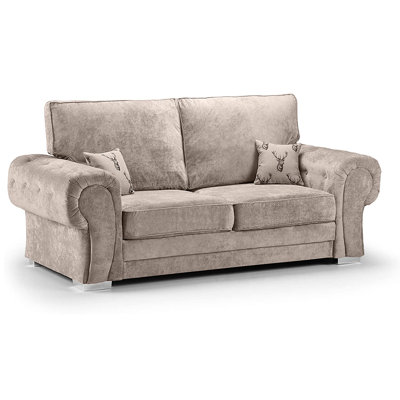 Derry Chenille Sofa