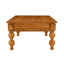 Ensemble de tables basses en bois