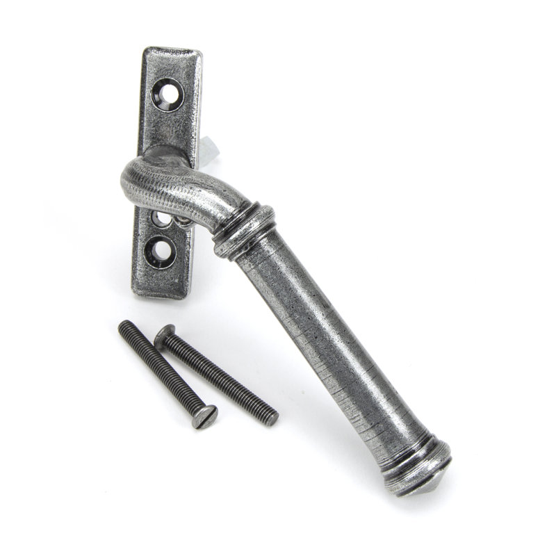 Regency Espag - RH, Pewter