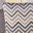Chevron Outdoor Throw Pillow-86382639