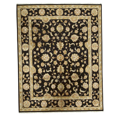 One-of-a-Kind 7'11" X 10' Area Rug