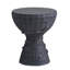 Kobra Outdoor Round Side Table